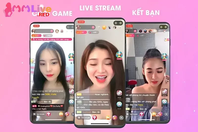 Trang chủ 30 Kho tàng đặc sắc của MMlive mod apk