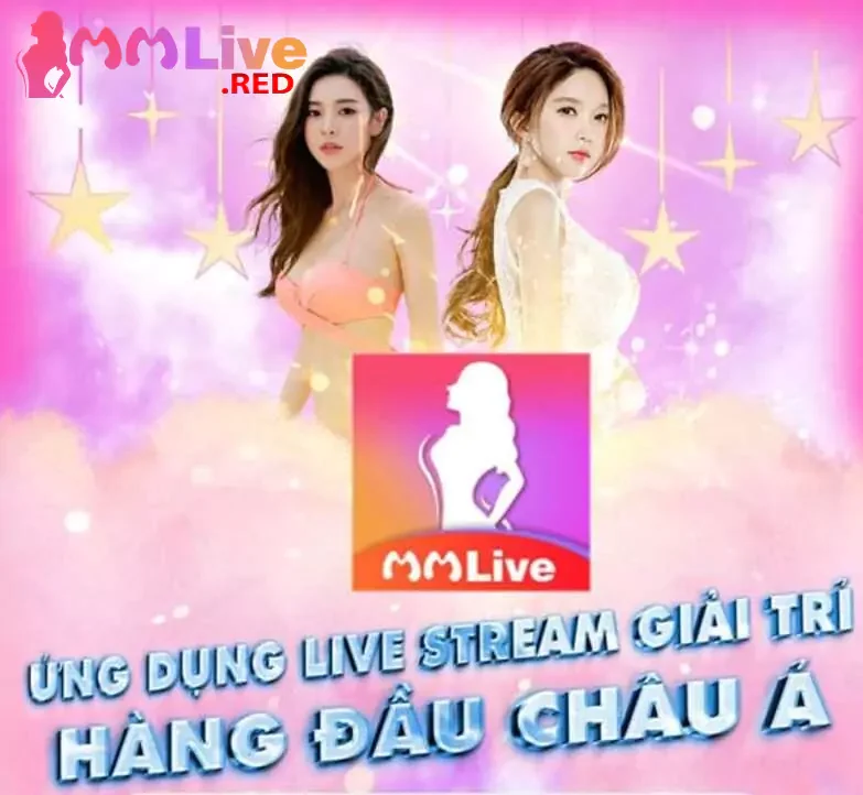 Trang chủ 33 Livestream MMLive giao lưu bạn bè